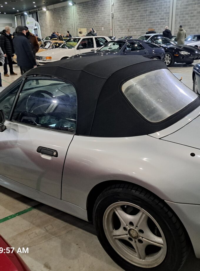 BMW Z3