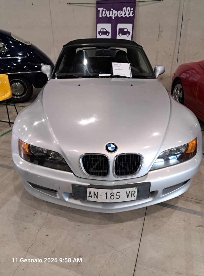 BMW Z3