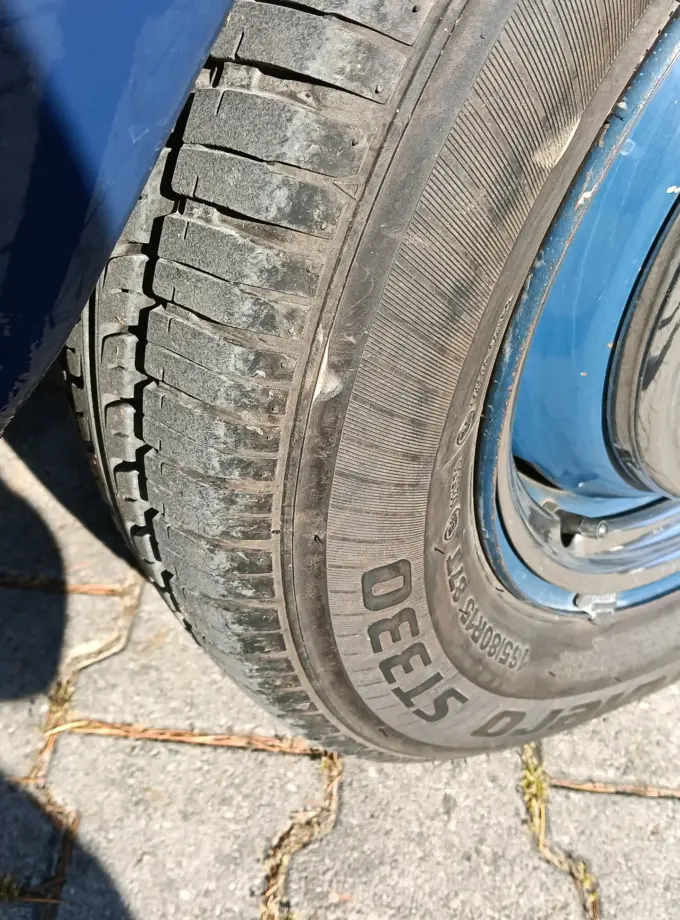 Volvo pv544