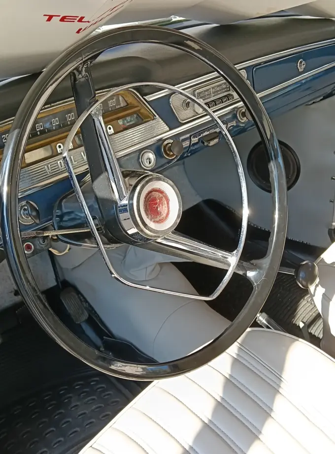 Volvo pv544