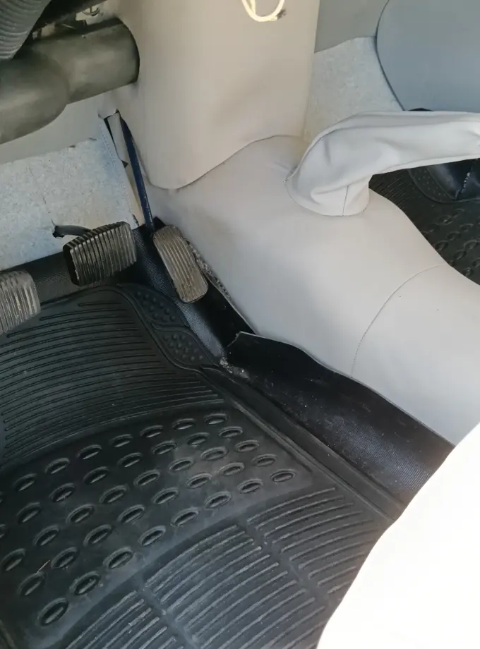 Volvo pv544