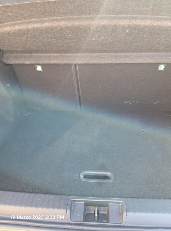 Renault captur mildhybrid techno