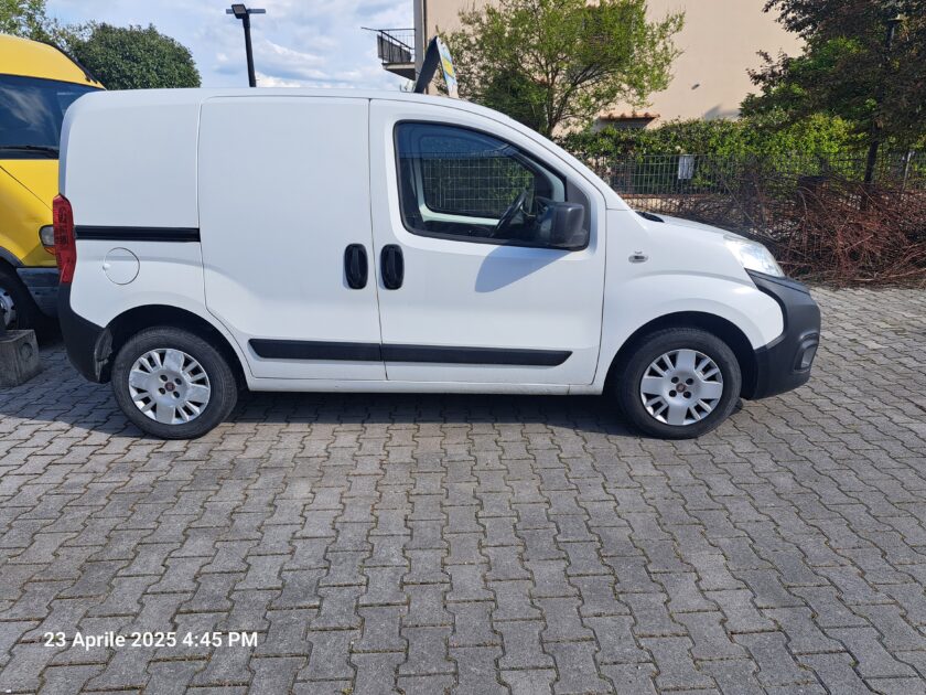Fiat fiorino 1300mj - immagine 3