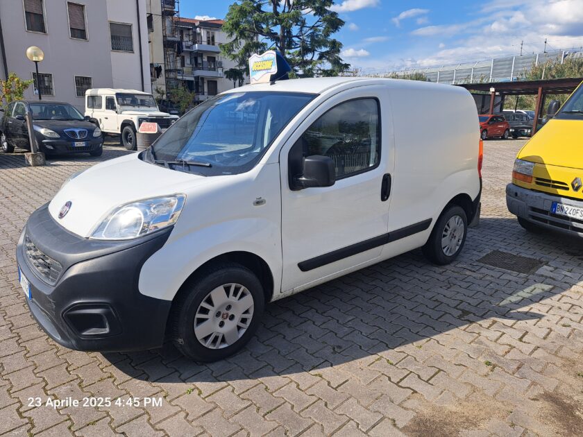 Fiat fiorino 1300mj - immagine 4
