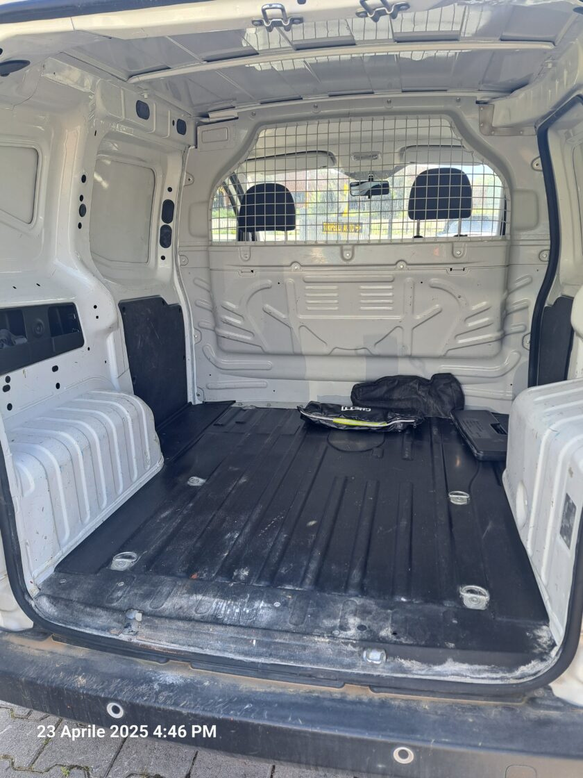 Fiat fiorino 1300mj - immagine 6