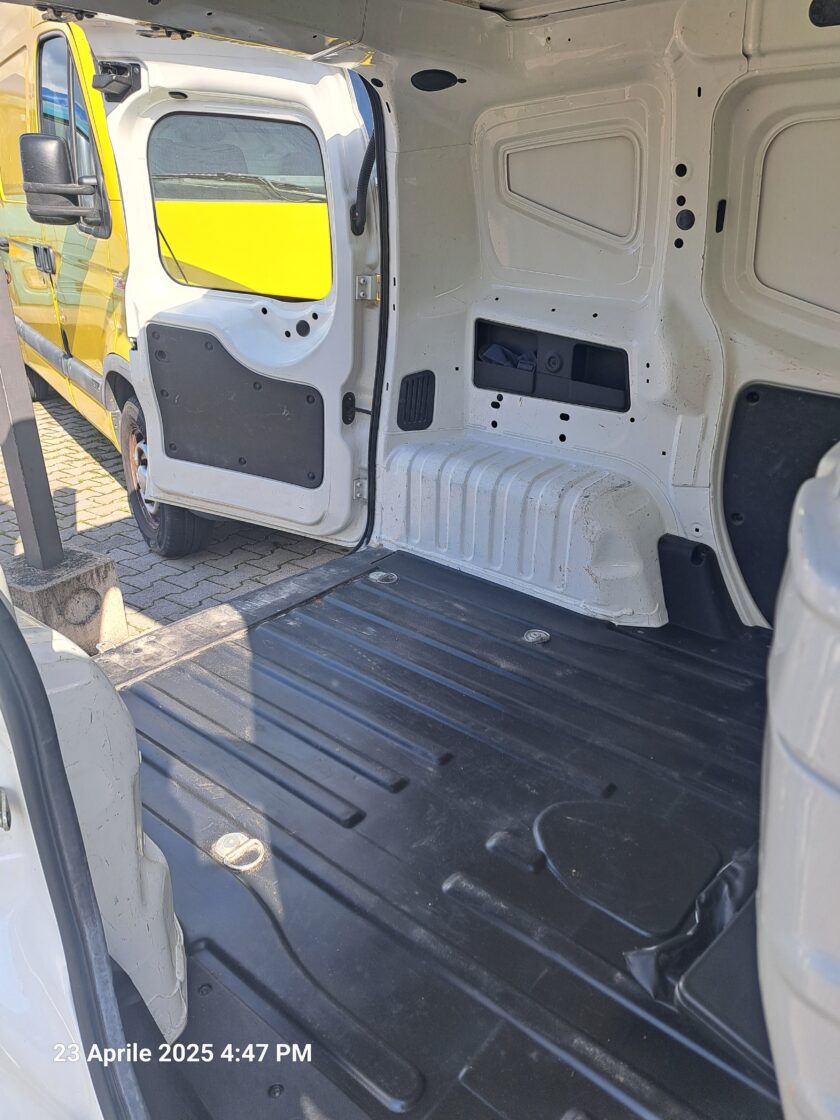 Fiat fiorino 1300mj - immagine 7