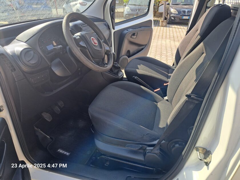 Fiat fiorino 1300mj - immagine 11