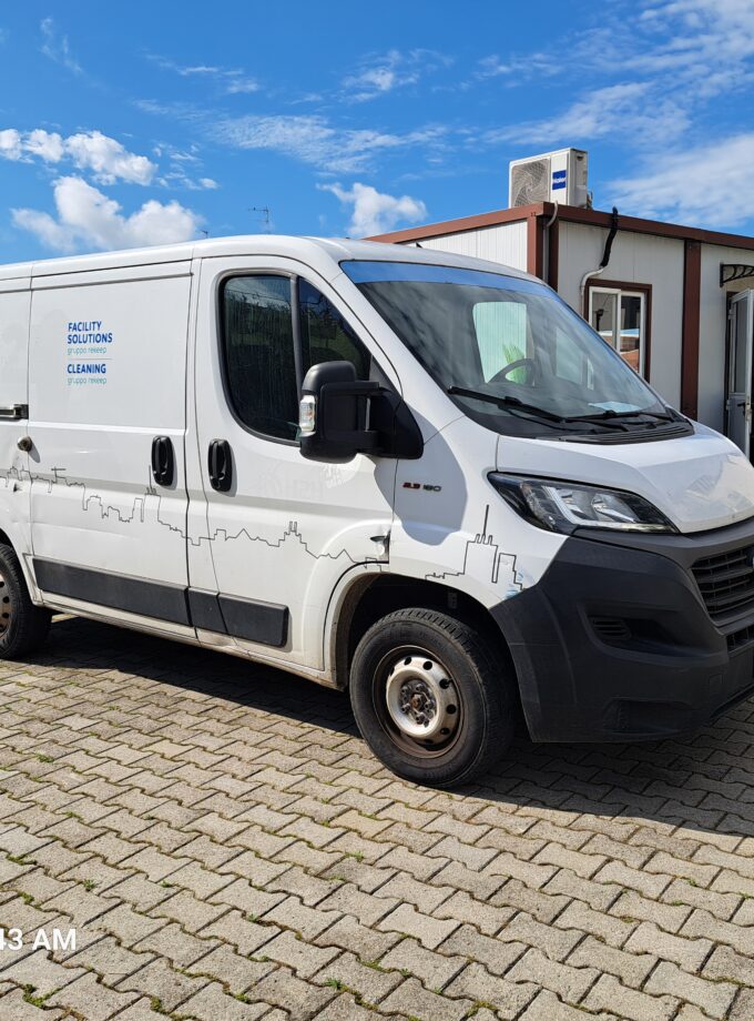 Fiat ducato