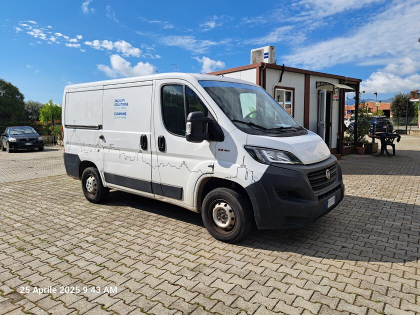 Fiat ducato