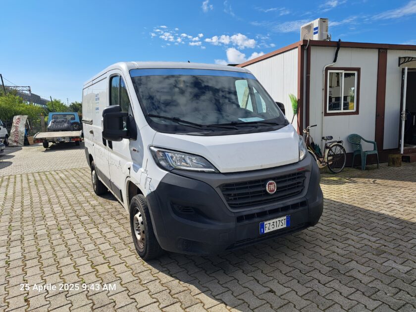 Fiat ducato - immagine 2