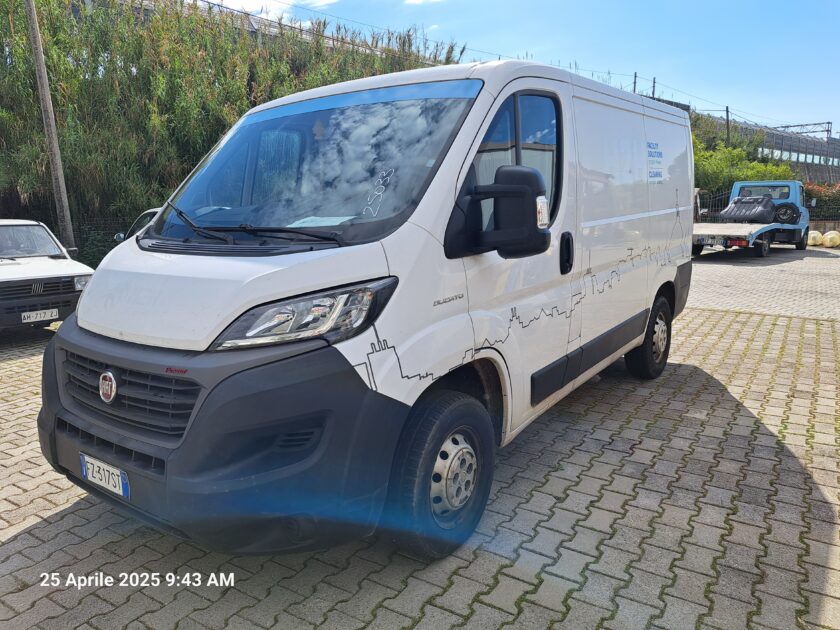 Fiat ducato - immagine 3