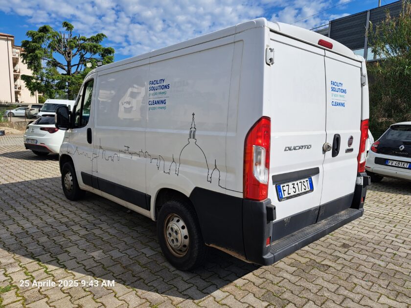 Fiat ducato - immagine 4