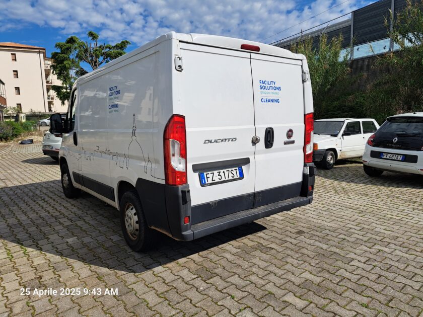 Fiat ducato - immagine 5