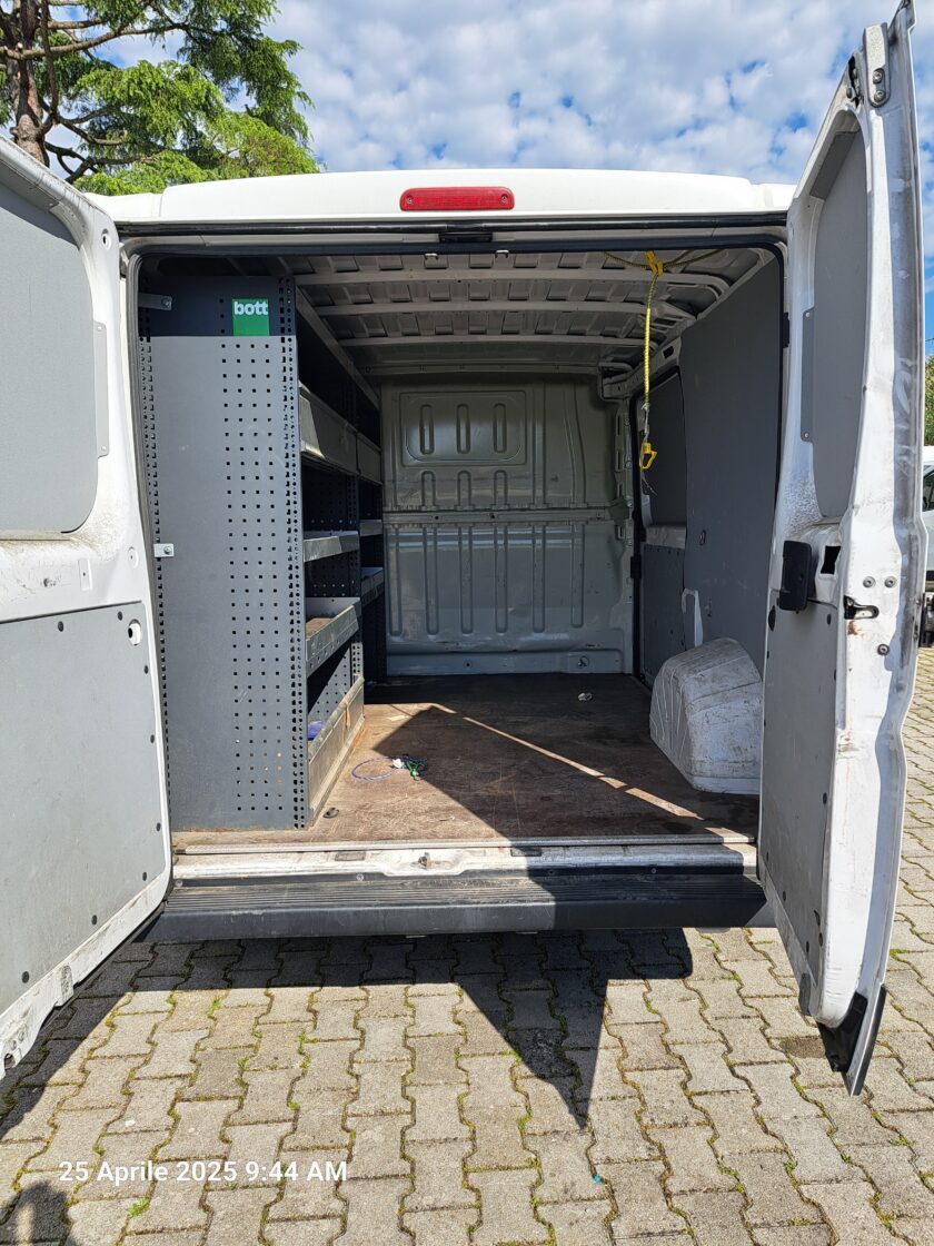 Fiat ducato - immagine 6