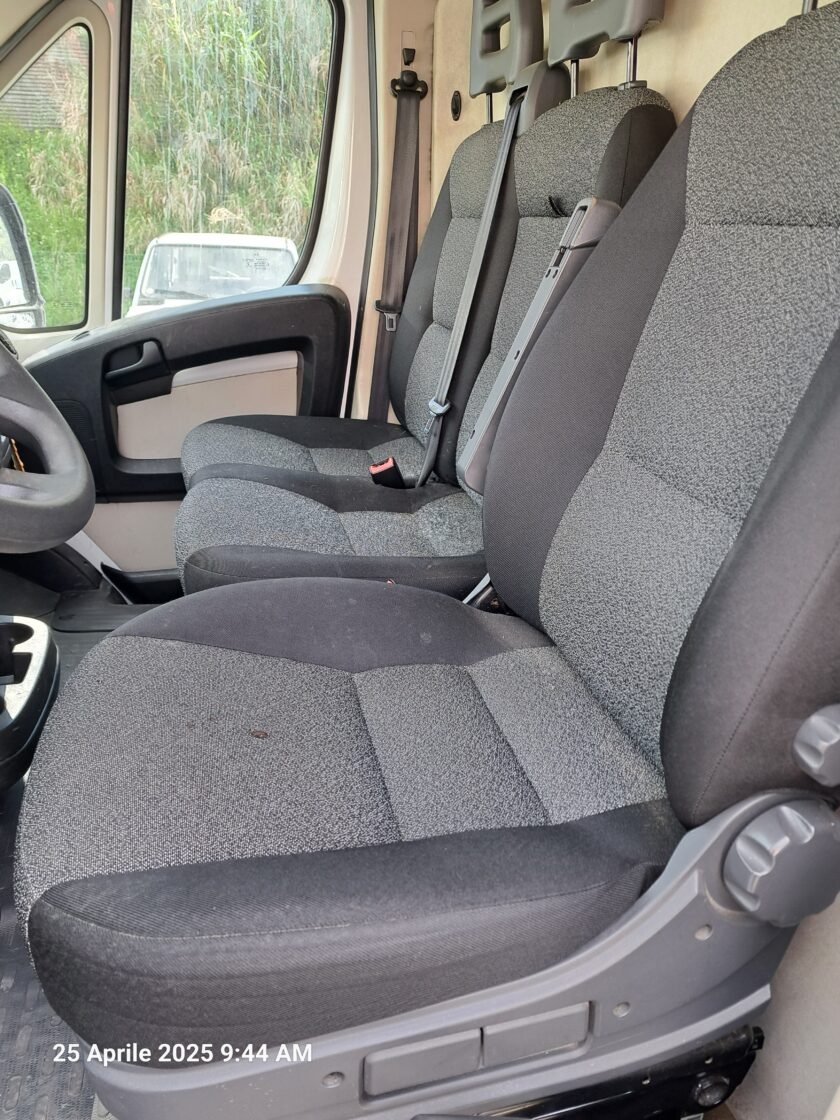 Fiat ducato - immagine 7