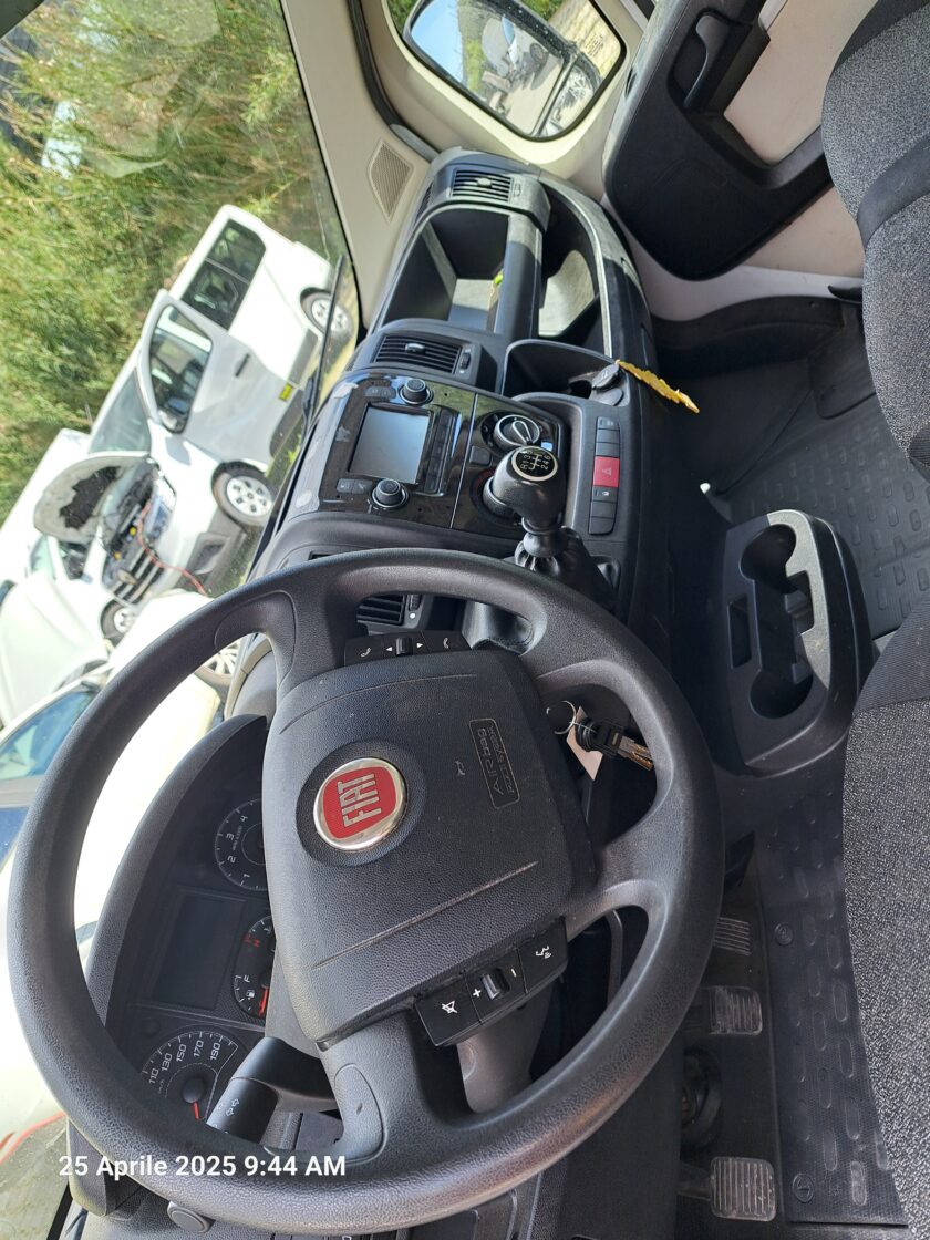 Fiat ducato - immagine 9