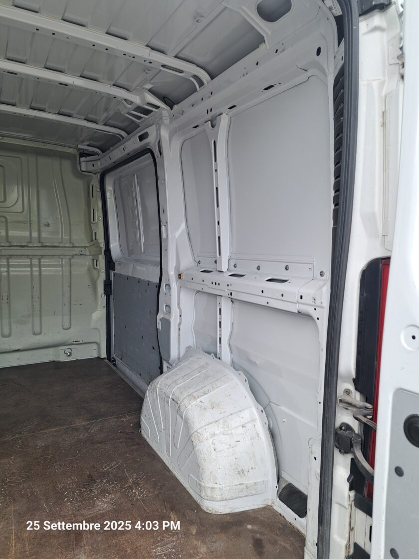 Fiat ducato 2300 mj - immagine 13