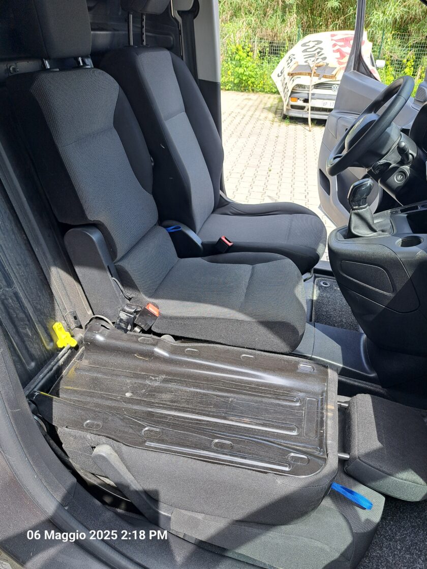 Citroen berlingo s&s club - immagine 10