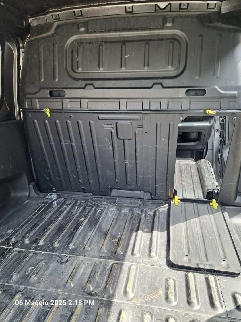 Citroen berlingo s&s club - immagine 9