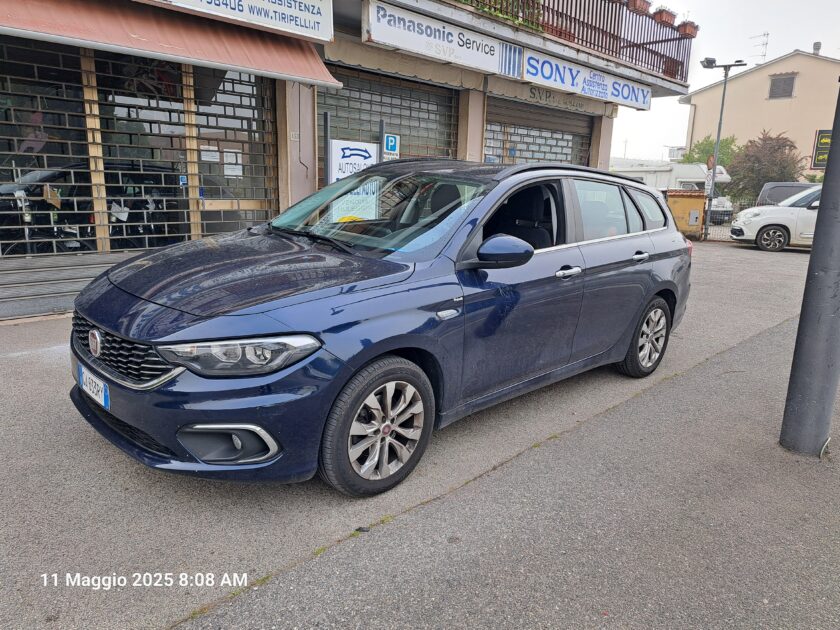 Fiat tipo sw lounge 1600mj - immagine 2