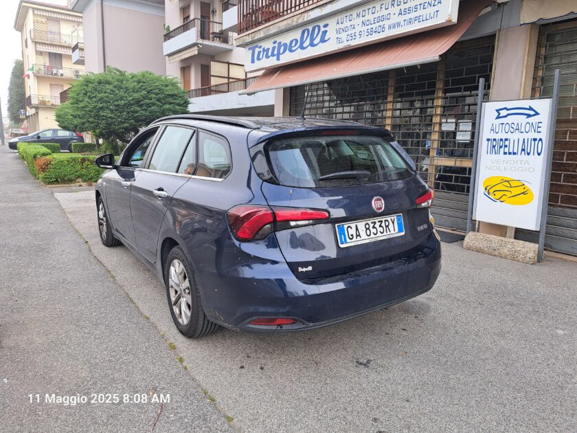 Fiat tipo sw lounge 1600mj - immagine 3