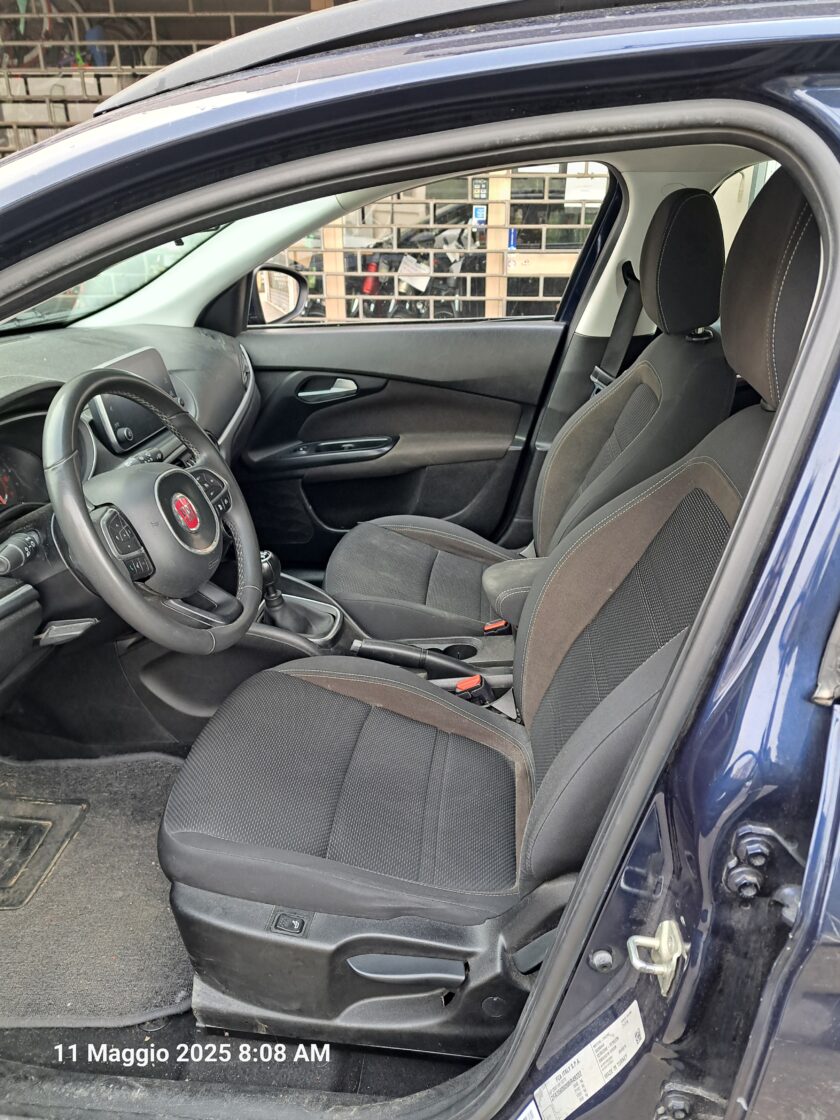 Fiat tipo sw lounge 1600mj - immagine 4