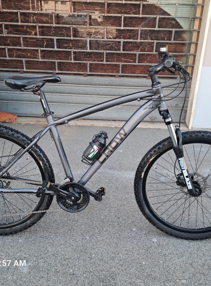 Mtb 27.5