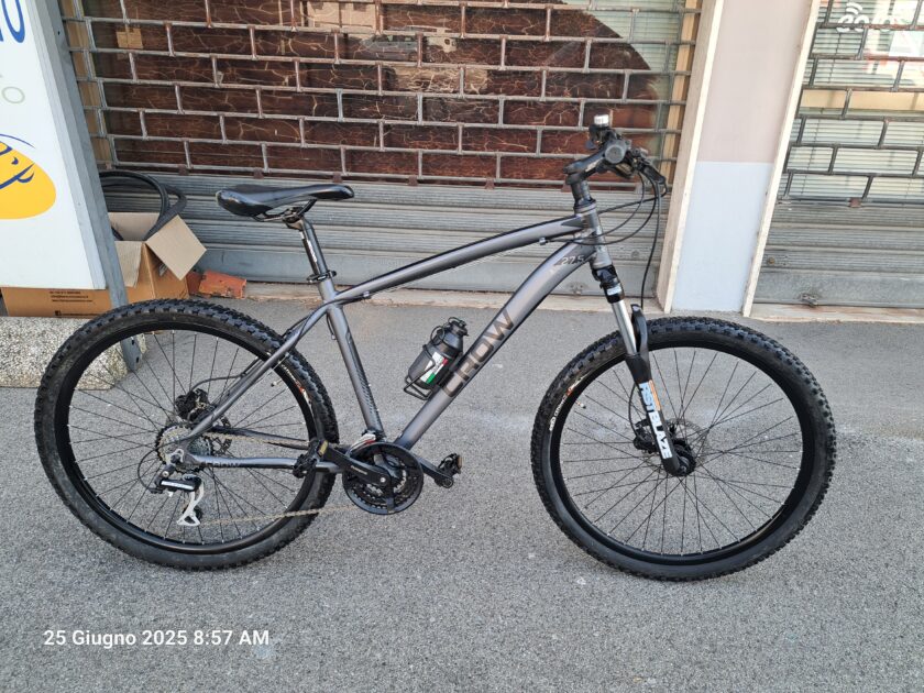 Mtb 27.5