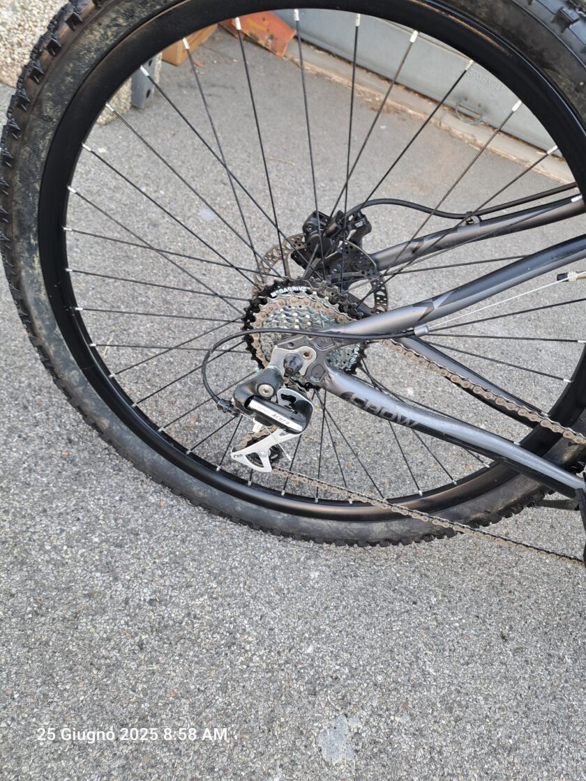 Mtb 27.5 - immagine 3
