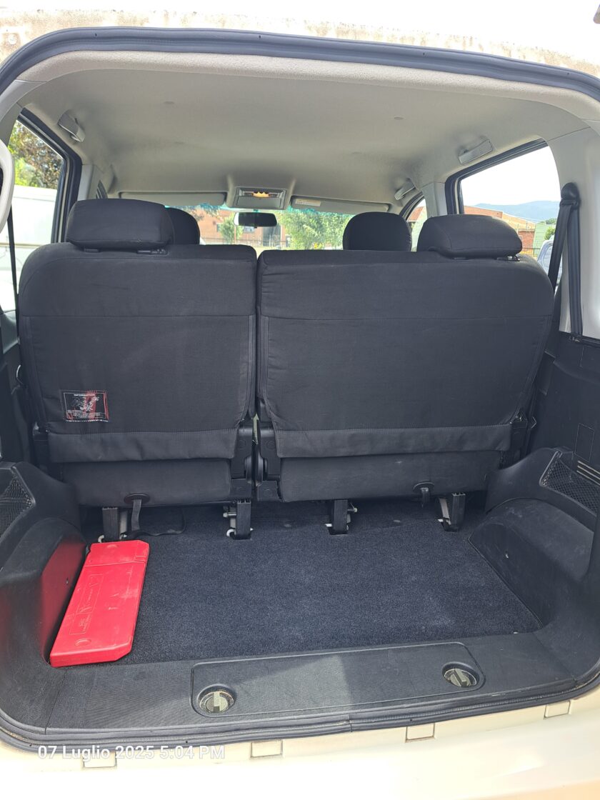 Mahindra quanto 4x4 - immagine 7