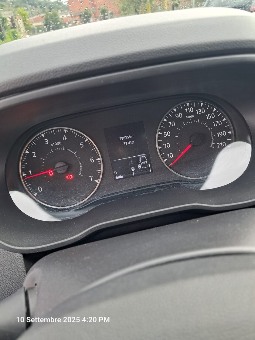 Dacia duster 1500 dci - immagine 7