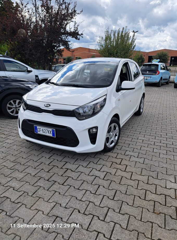 Kia picanto