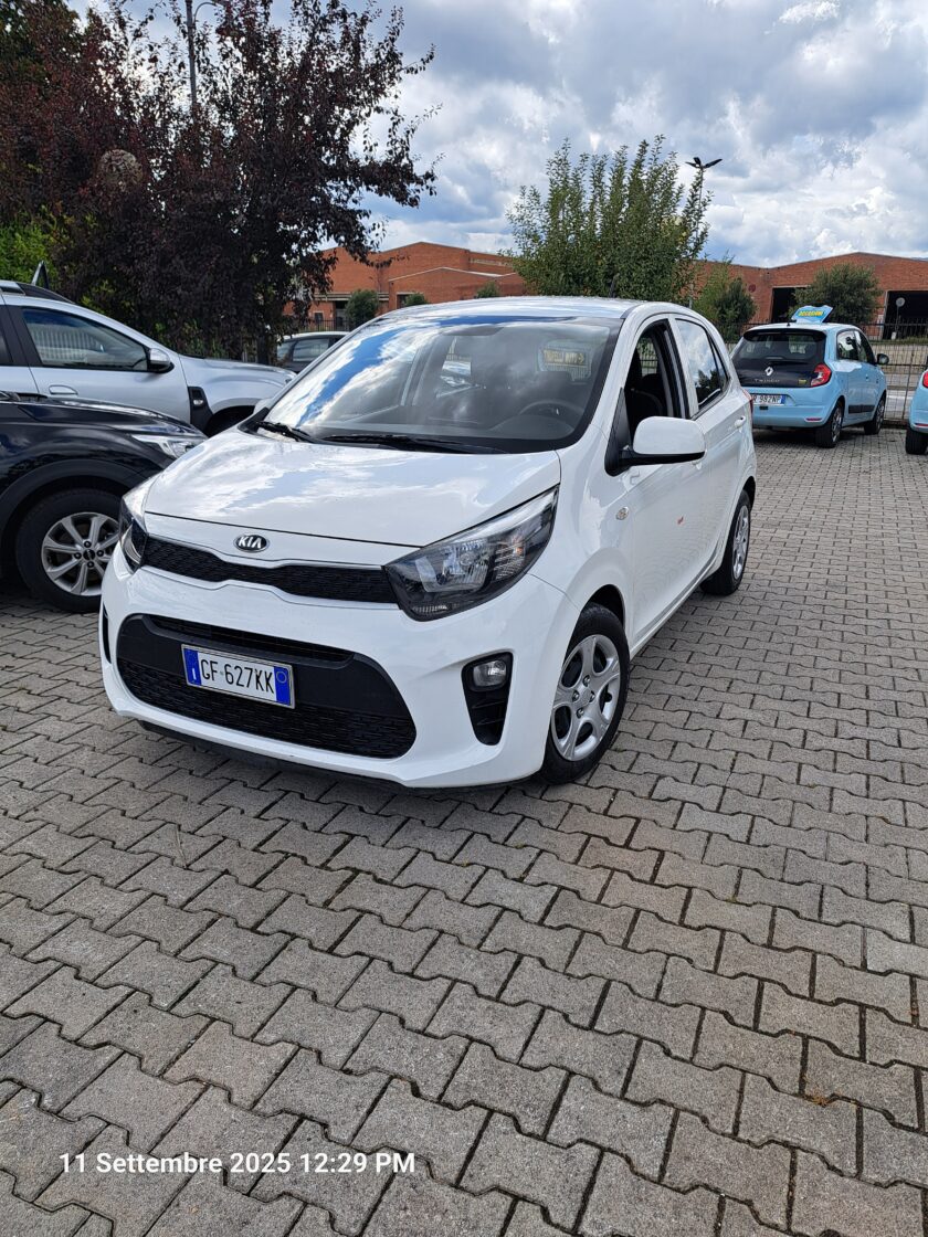 Kia picanto