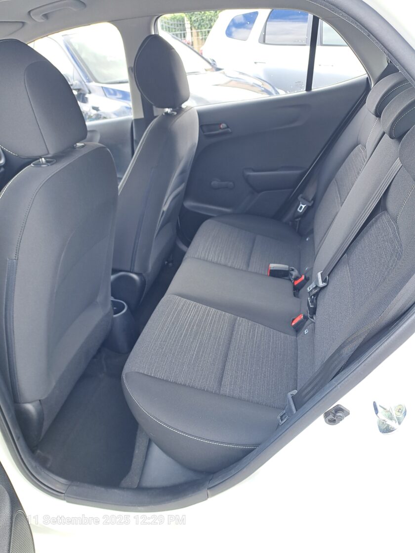 Kia picanto - immagine 6