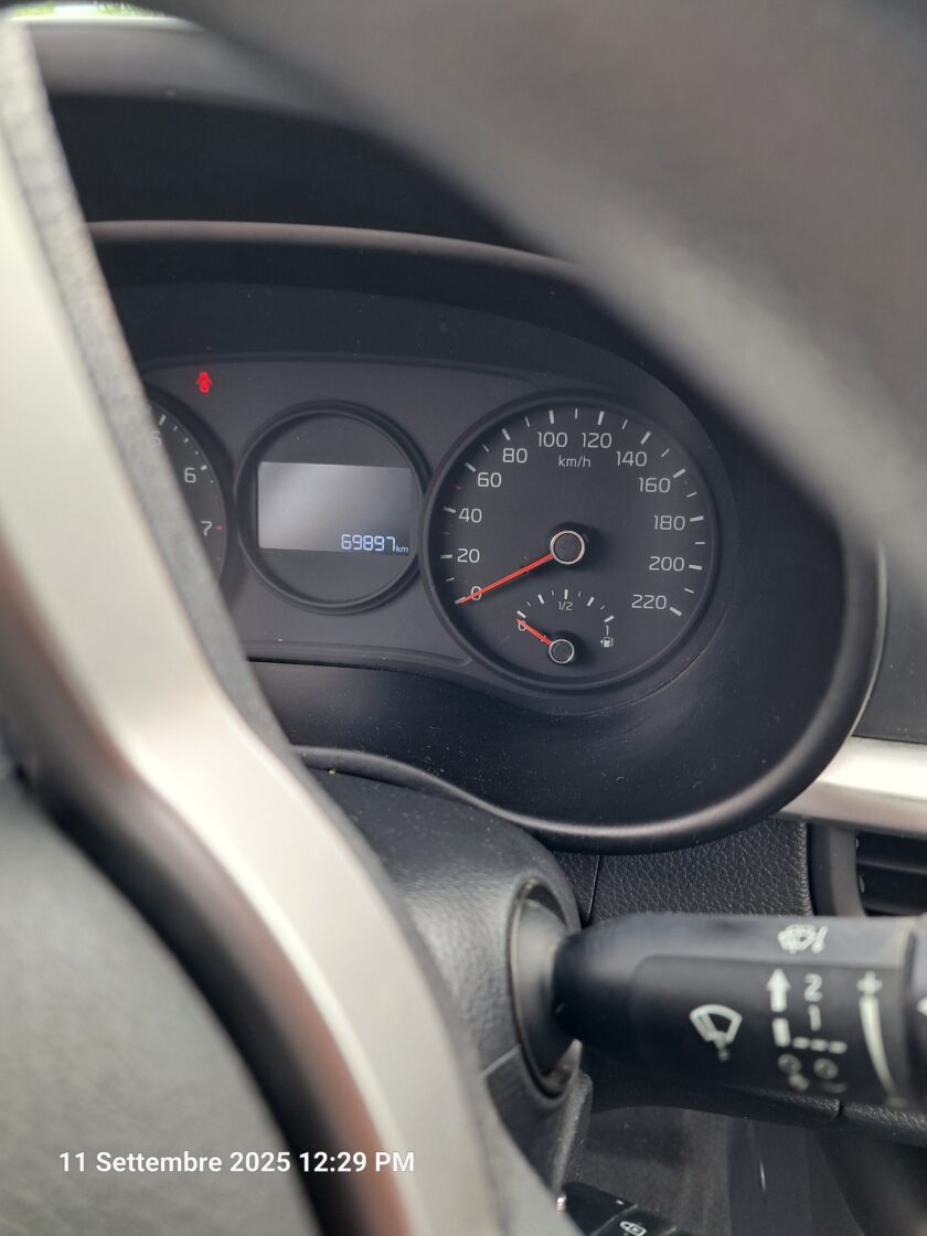 Kia picanto - immagine 7