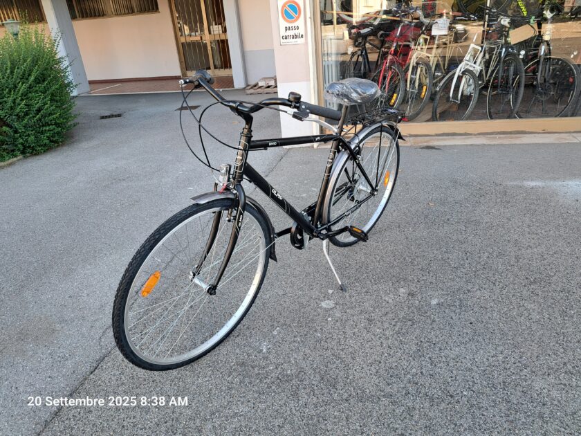 Olmo bivio 7v - immagine 2