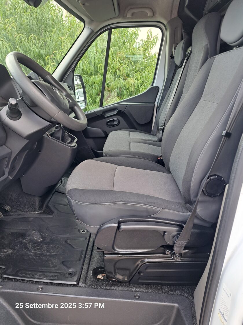 Renault master - immagine 5