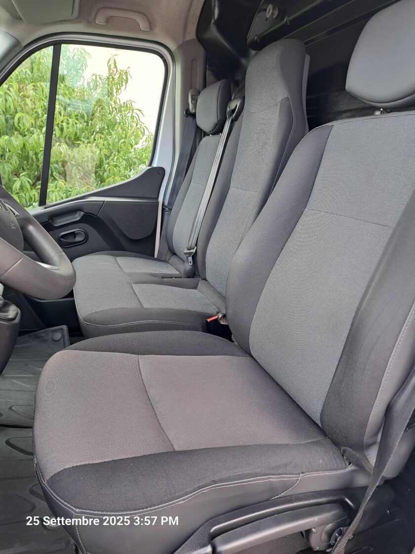 Renault master - immagine 6