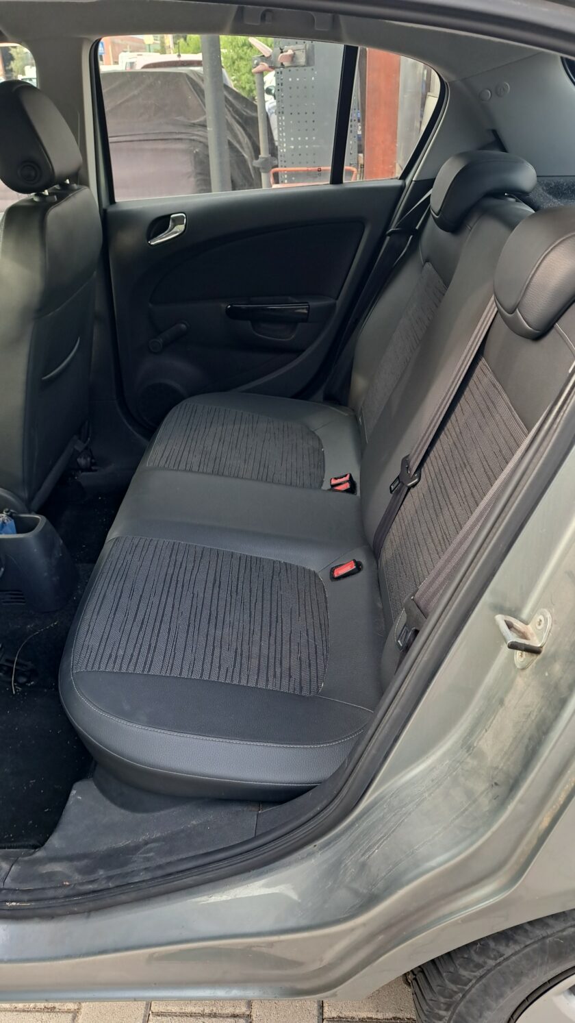 Opel corsa gpl - immagine 7