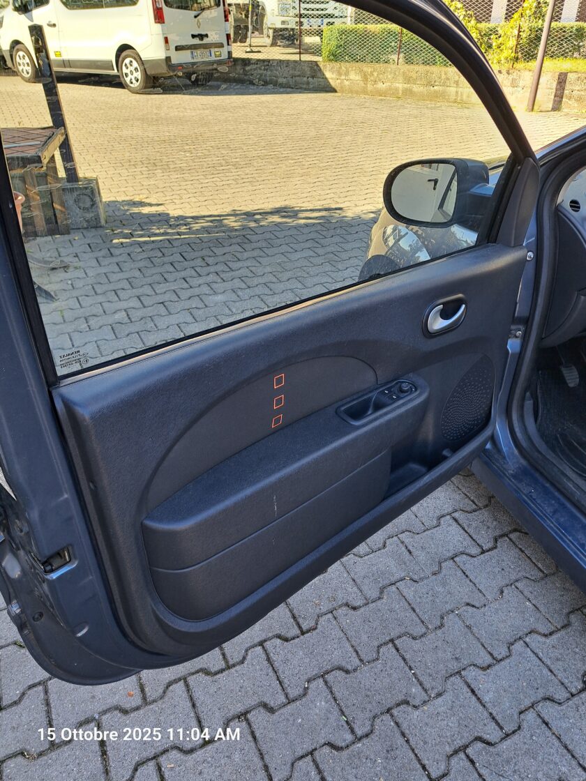 Renault twingo - immagine 4