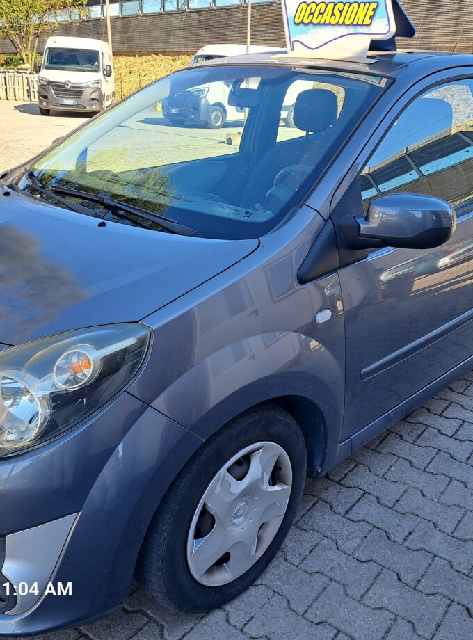 Renault twingo