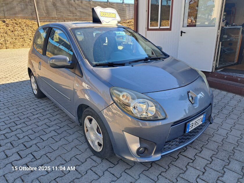 Renault twingo - immagine 2