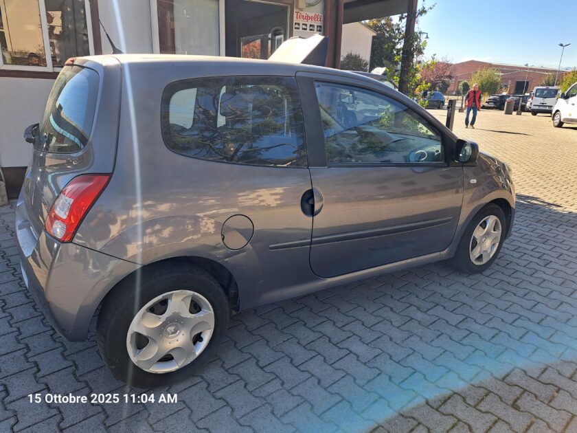 Renault twingo - immagine 3