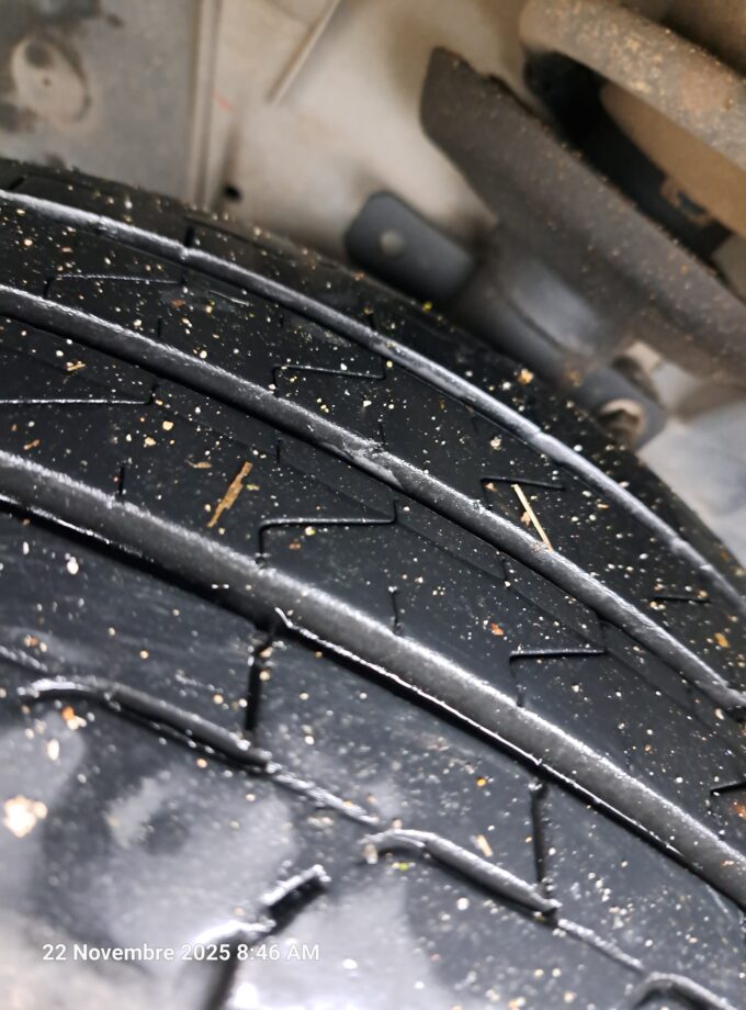 Renault trafic 2000 dci