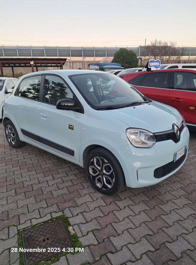 Renault twingo 65cv