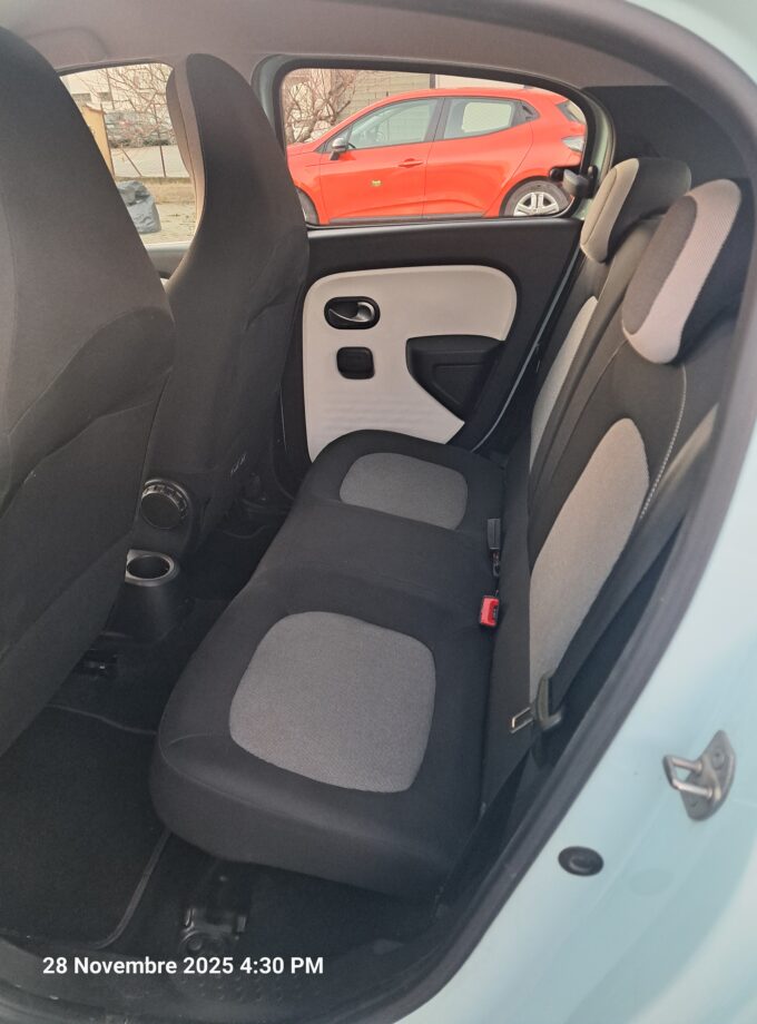 Renault twingo 65cv