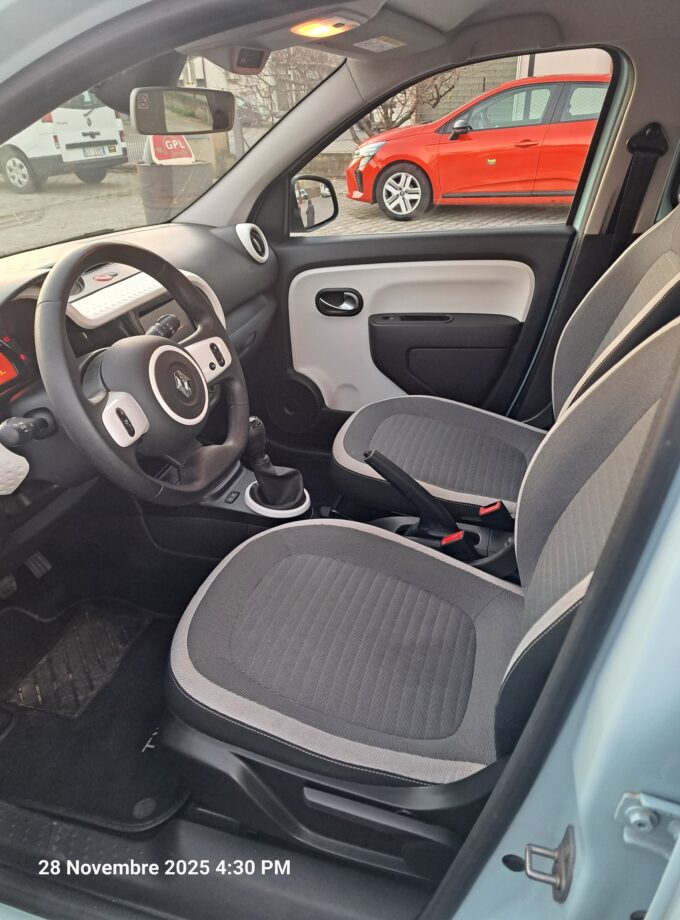 Renault twingo 65cv
