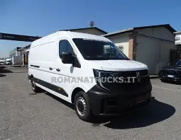 renault master l3h2