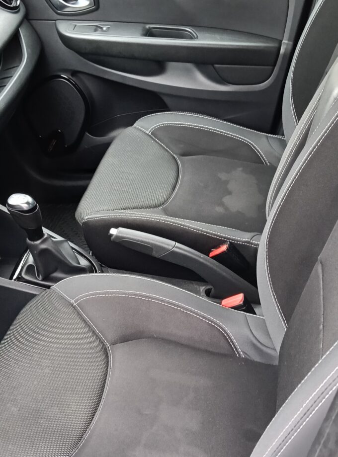 Renault clio sw 1500 dci