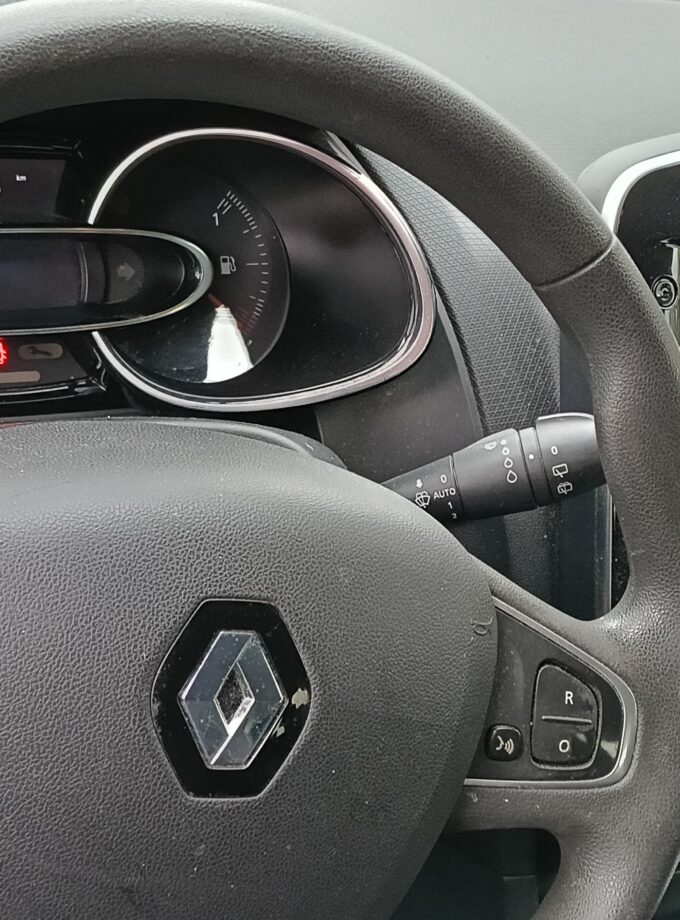 Renault clio sw 1500 dci